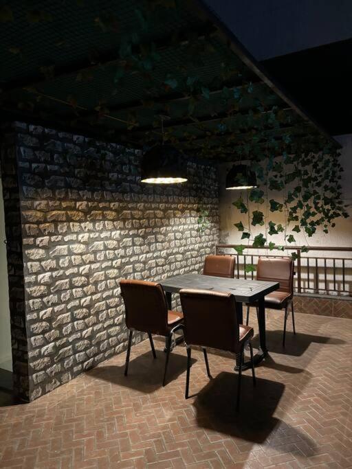 Jumanji - The Forest Duplex Pune Exterior photo