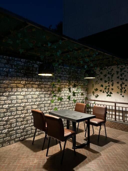 Jumanji - The Forest Duplex Pune Exterior photo
