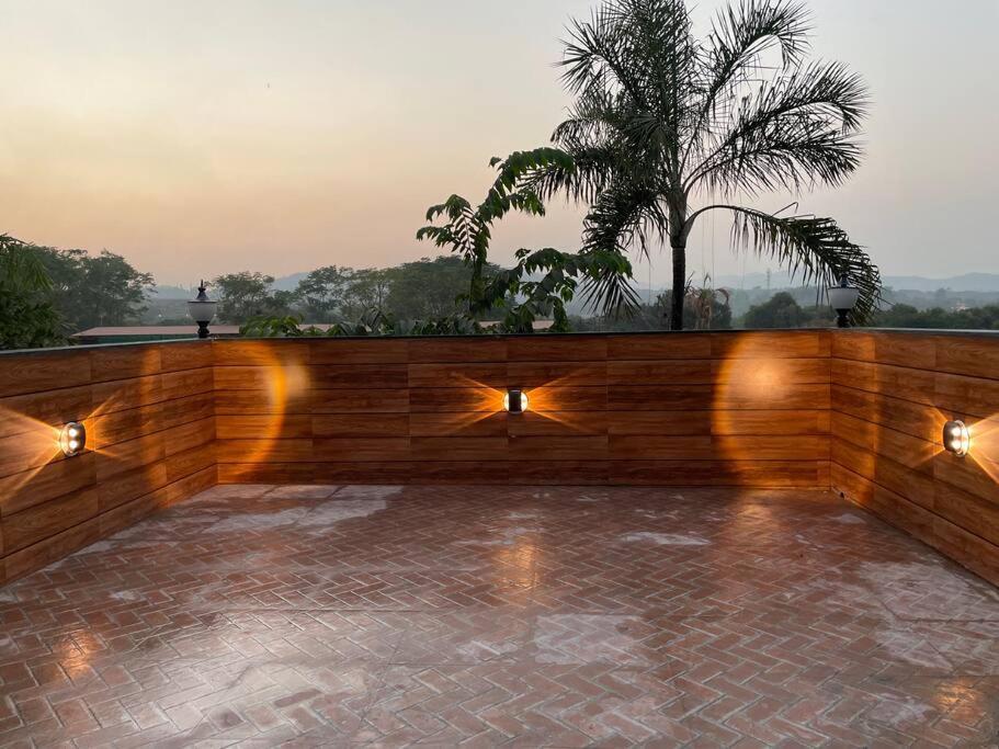 Jumanji - The Forest Duplex Pune Exterior photo