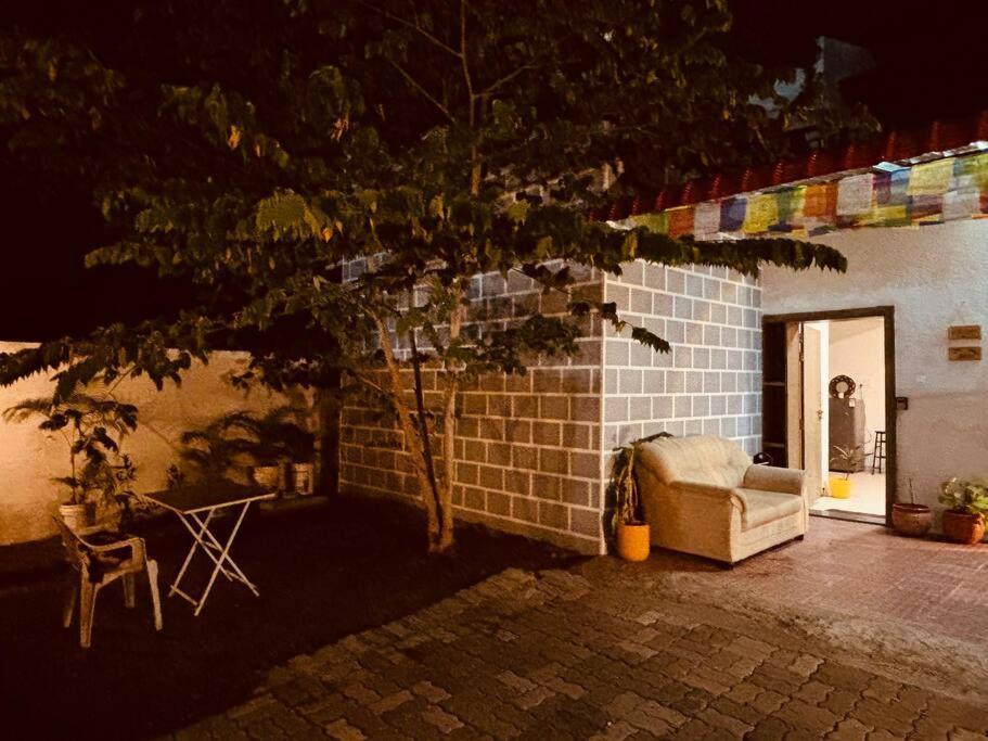 Jumanji - The Forest Duplex Pune Exterior photo