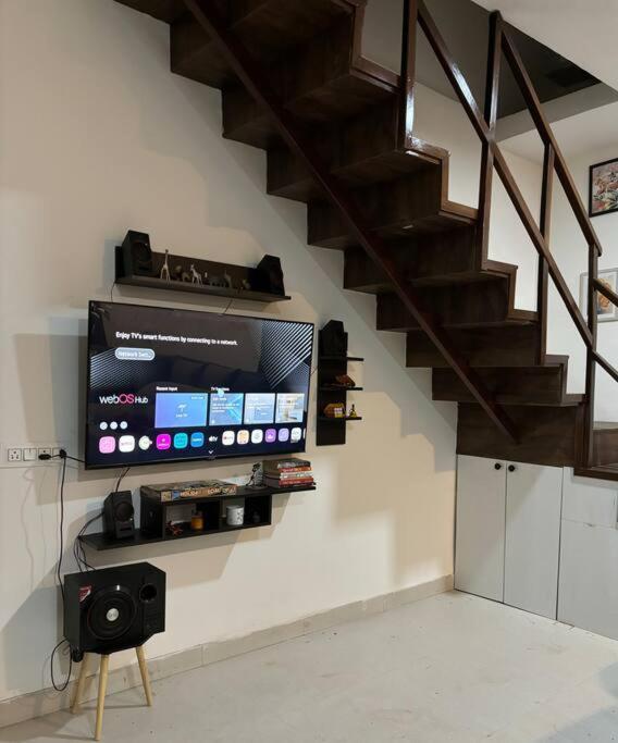 Jumanji - The Forest Duplex Pune Exterior photo