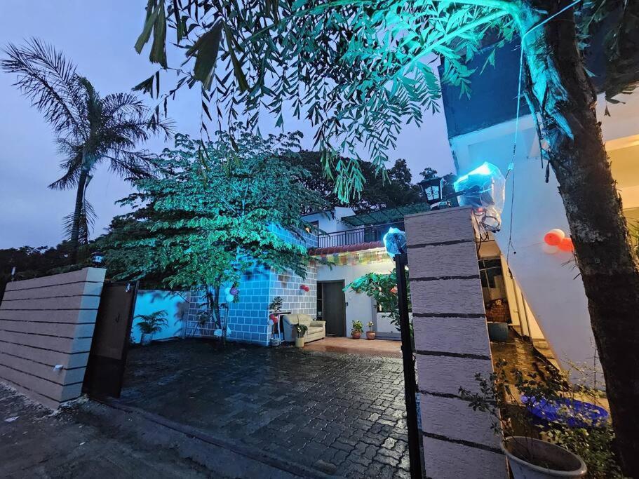 Jumanji - The Forest Duplex Pune Exterior photo