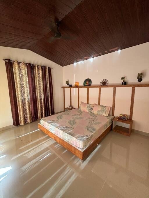 Jumanji - The Forest Duplex Pune Exterior photo