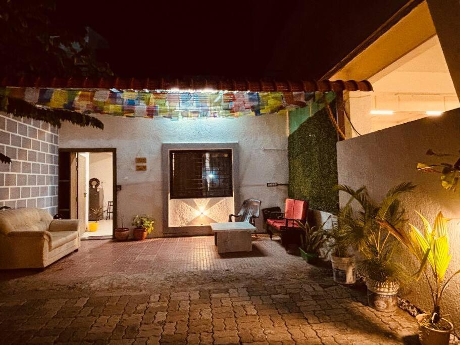 Jumanji - The Forest Duplex Pune Exterior photo