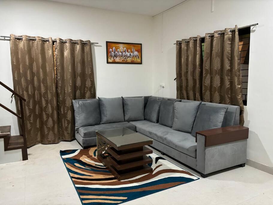 Jumanji - The Forest Duplex Pune Exterior photo