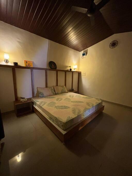 Jumanji - The Forest Duplex Pune Exterior photo