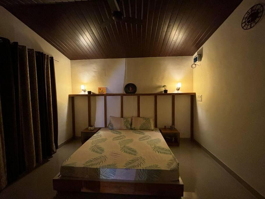 Jumanji - The Forest Duplex Pune Exterior photo