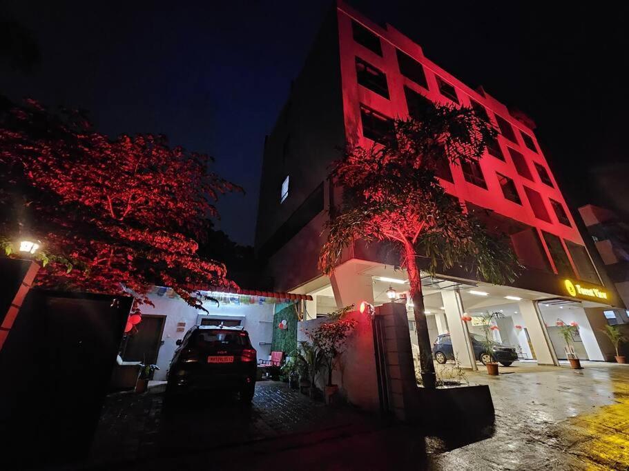 Jumanji - The Forest Duplex Pune Exterior photo