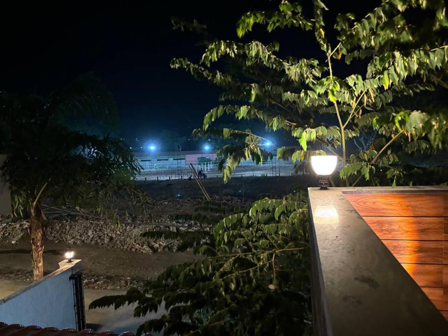 Jumanji - The Forest Duplex Pune Exterior photo